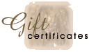 Dolcevita Salon & Spa gift certificates